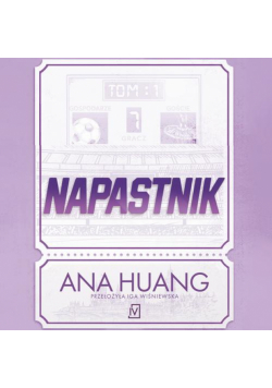 Napastnik