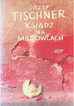 Ksiądz na manowcach