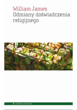 Odmiany doświadczenia religijnego