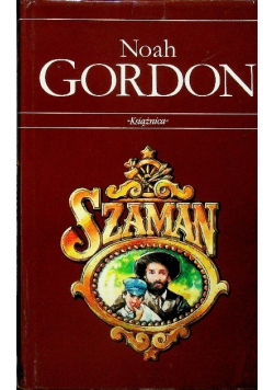 Szaman
