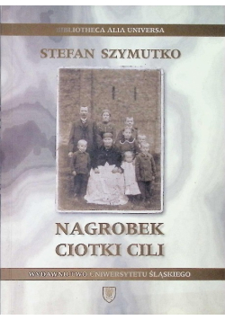 Nagrobek ciotki Cili