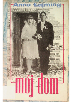 Mój dom