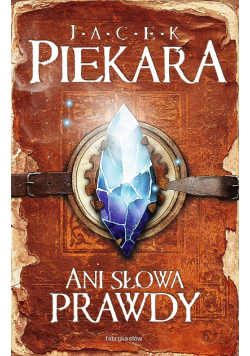 Ani słowa prawdy