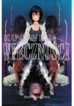 Ku twej wieczności Tom 5