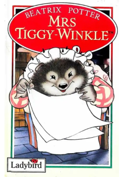 Mrs. Tiggy-Winkle