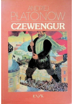 Czewengur