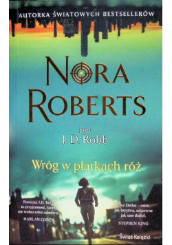 Wróg w płatkach róż