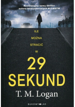 29 sekund