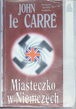 Miasteczko w Niemczech