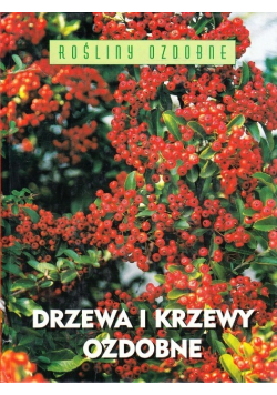 Drzewa i krzewy ozdobne