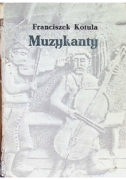 Muzykanty