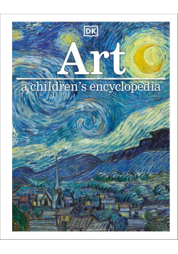 Art A Children's Encyclopedia