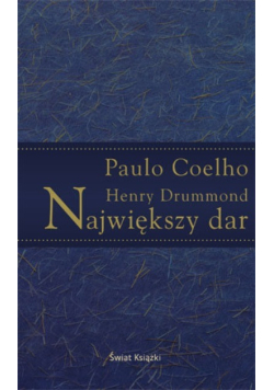 Największy dar