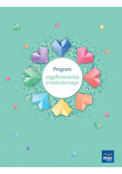 Program wychowania przedszkolnego