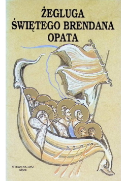 Żegluga świętego Brendana Opata