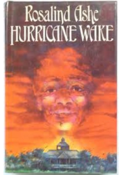 Hurricane Wake