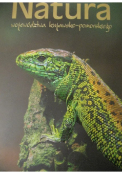 Natura województwa kujawsko pomorskiego