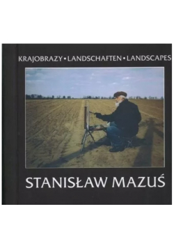 Krajobrazy  Autograf Mazusia