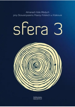 Almanach Koła Młodych Sfera 3