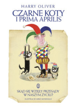 Czarne koty i prima aprilis