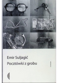 Pocztówki z grobu