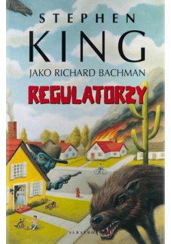 Regulatorzy