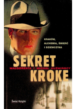 Sekret Kroke