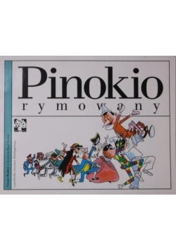 Pinokio rymowany