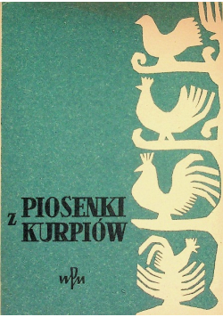 Piosenki z Kurpiów
