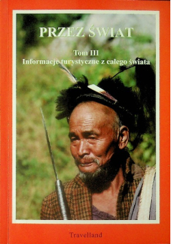 Przez Świat Tom III