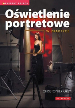 Oświetlenie portretowe w praktyce