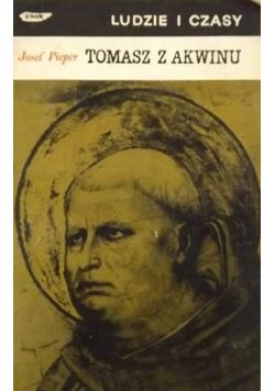 Tomasz z Akwinu