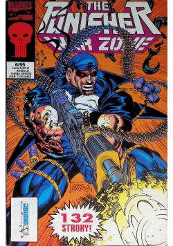 The Punisher Nr 6 / 95