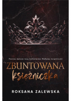 Zbuntowana Księżniczka