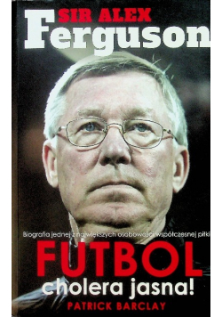 Futbol cholera jasna