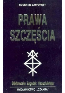 Prawa szczęścia
