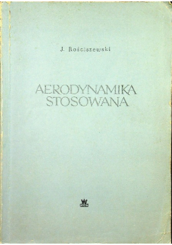 Aerodynamika stosowana