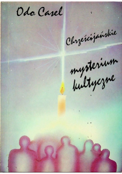 Chrześcijańskie mysterium kultyczne