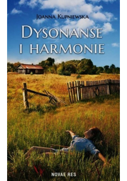 Dysonanse i harmonie