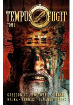 Tempus Fugit Tom 1
