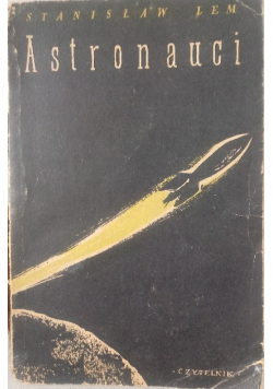 Astronauci