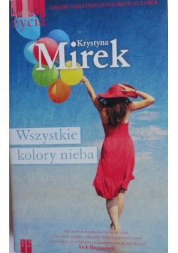 Wszystkie kolory nieba