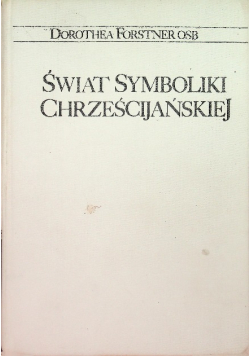 Świat symboliki chrześcijańskiej