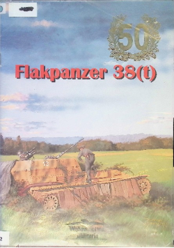 Flakpanzer 38 (t)