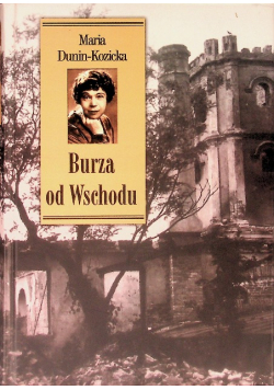 Burza od Wschodu