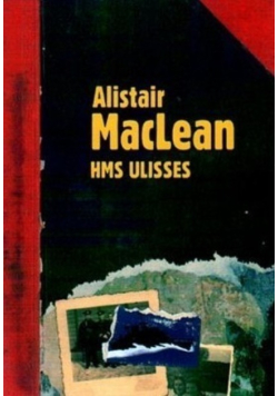 HMS Ulisses