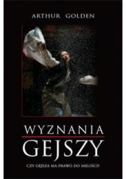 Wyznania gejszy