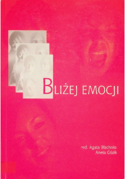 Bliżej emocji