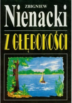 Z głębokości