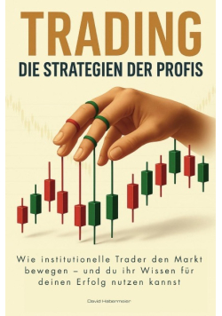 Traiding Die Strategien Der Profis